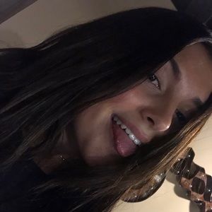 Meet your Posher, Skyler